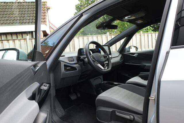 Volkswagen ID.3 Pro 58 kWh