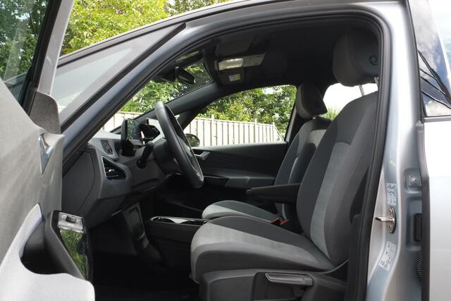 Volkswagen ID.3 Pro 58 kWh