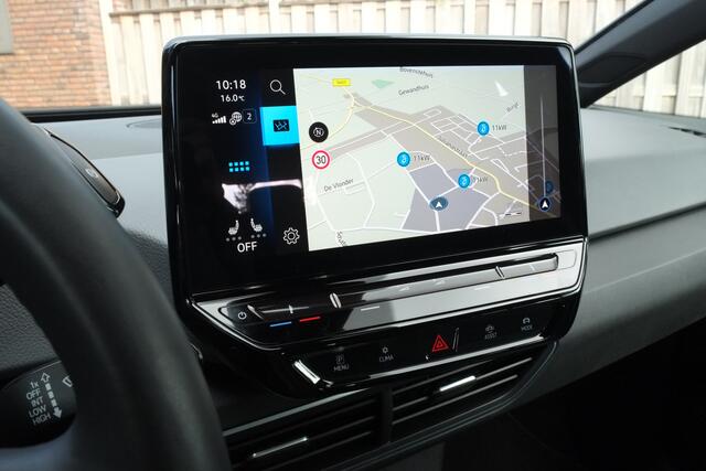 Volkswagen ID.3 Pro 58 kWh