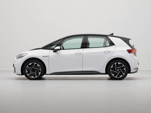 Volkswagen ID.3 Pure 150pk 45 kWh (Ex 2.000 Subsidie) Navigatie Stuurverwarming Clima Led 124