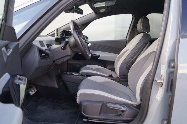 Volkswagen ID.3 First Plus 58 kWh