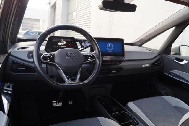 Volkswagen ID.3 First Plus 58 kWh