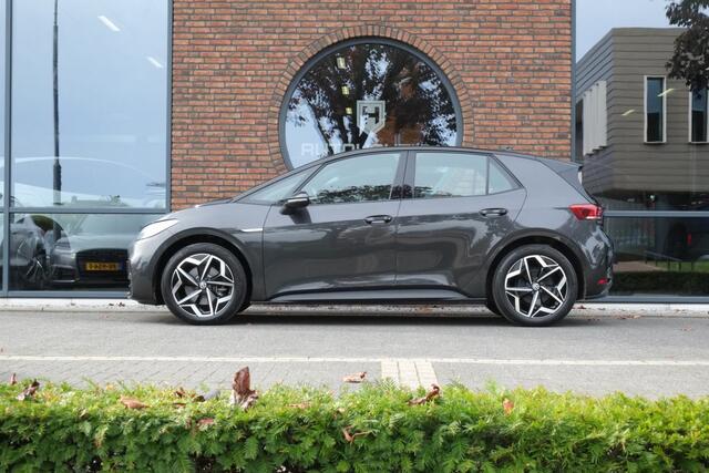 Volkswagen ID.3 Pro S 77 kWh Warmtepomp