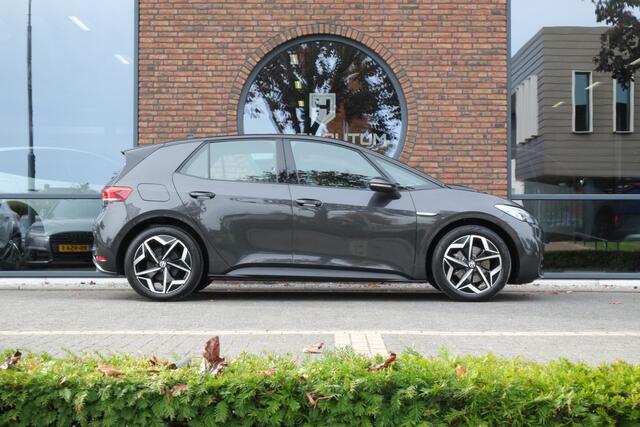 Volkswagen ID.3 Pro S 77 kWh Warmtepomp