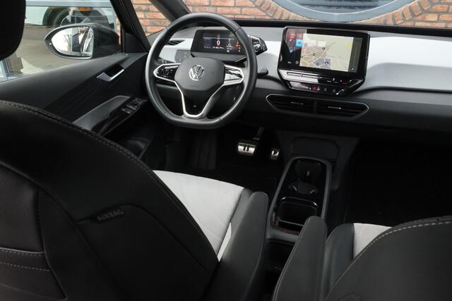 Volkswagen ID.3 Pro S 77 kWh Warmtepomp