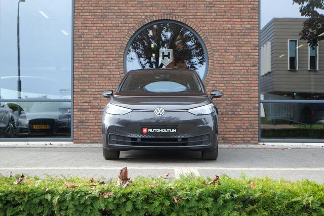 Volkswagen ID.3 Pro S 77 kWh Warmtepomp