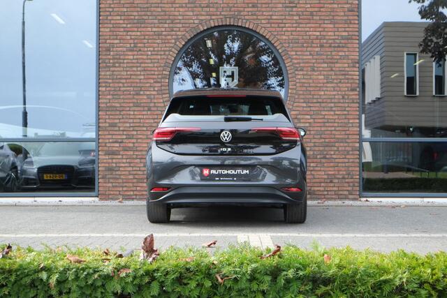 Volkswagen ID.3 Pro S 77 kWh Warmtepomp