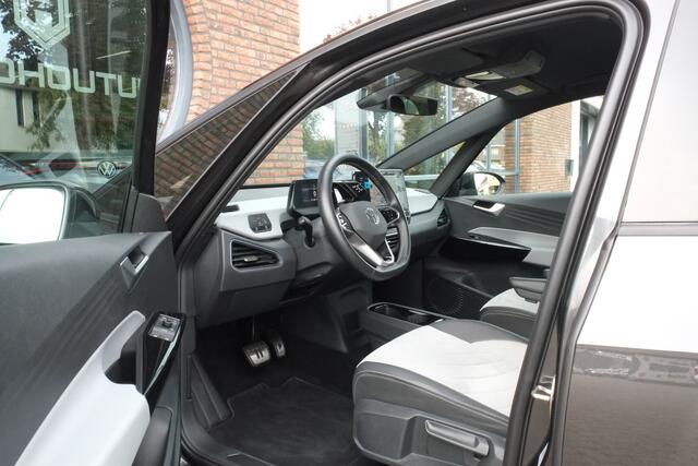 Volkswagen ID.3 Pro S 77 kWh Warmtepomp