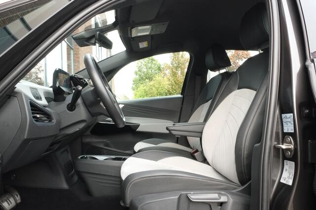 Volkswagen ID.3 Pro S 77 kWh Warmtepomp