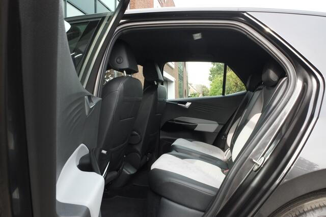 Volkswagen ID.3 Pro S 77 kWh Warmtepomp
