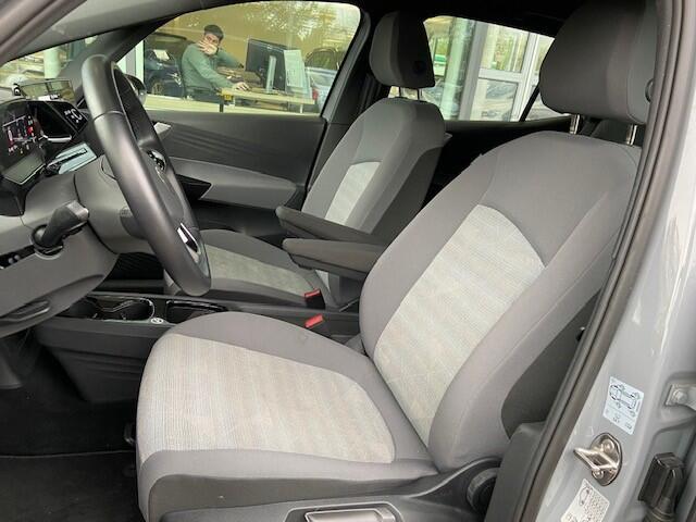 Volkswagen ID.3 Pure 45 kWh App connect/Navi