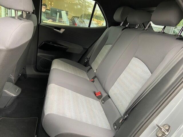 Volkswagen ID.3 Pure 45 kWh App connect/Navi