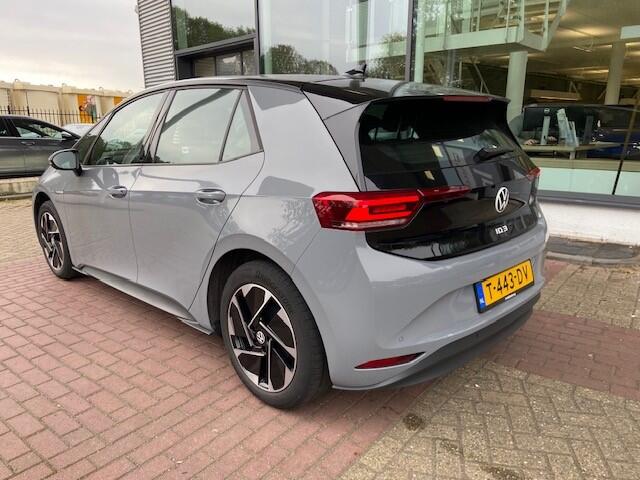 Volkswagen ID.3 Pure 45 kWh App connect/Navi