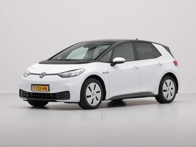 Volkswagen ID.3 Pro Edition Advantage 58 kWh