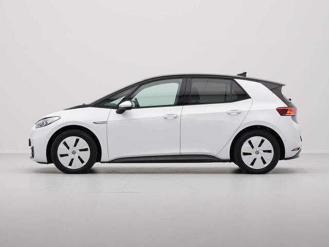 Volkswagen ID.3 Pro Edition Advantage 58 kWh