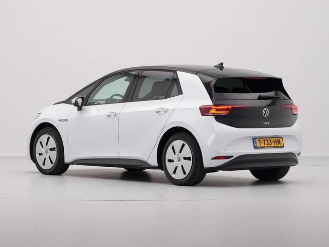 Volkswagen ID.3 Pro Edition Advantage 58 kWh