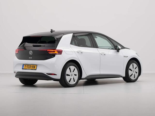 Volkswagen ID.3 Pro Edition Advantage 58 kWh