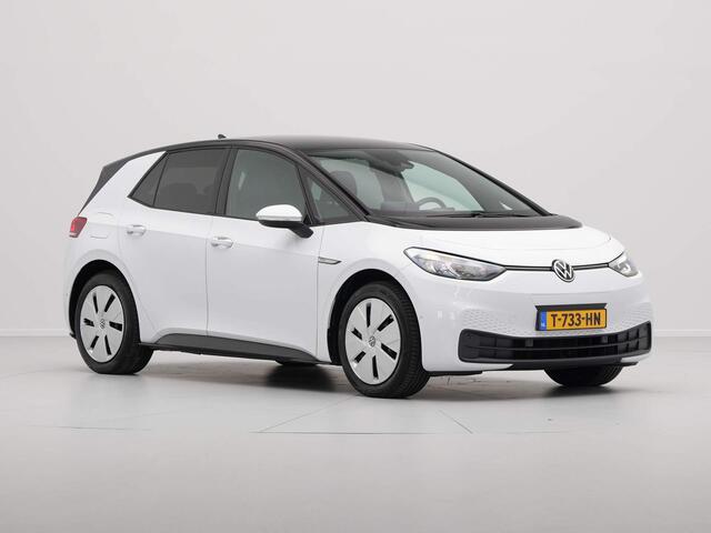 Volkswagen ID.3 Pro Edition Advantage 58 kWh