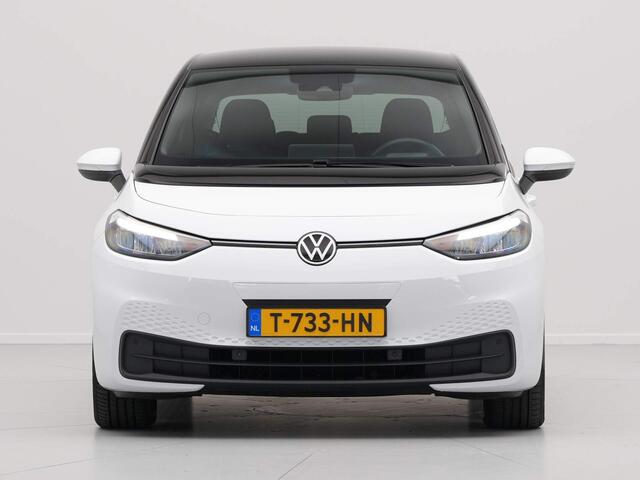 Volkswagen ID.3 Pro Edition Advantage 58 kWh