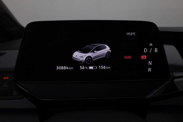 Volkswagen ID.3 Pure 45 kWh 150PK | Parkeersensoren voor/achter | Navi | ACC | Keyless | Sportonderstel