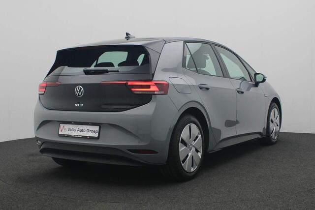 Volkswagen ID.3 Pure 45 kWh 150PK | Parkeersensoren voor/achter | Navi | ACC | Keyless | Sportonderstel