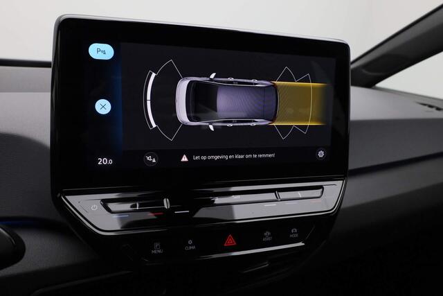 Volkswagen ID.3 Pure 45 kWh 150PK | Parkeersensoren voor/achter | Navi | ACC | Keyless | Sportonderstel