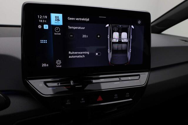 Volkswagen ID.3 Pure 45 kWh 150PK | Parkeersensoren voor/achter | Navi | ACC | Keyless | Sportonderstel