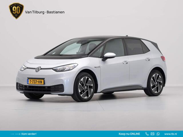 Volkswagen ID.3 Pro Edition Advantage 58 kWh Navigatie Pdc Lm Velgen Getint Glas