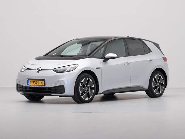 Volkswagen ID.3 Pro Edition Advantage 58 kWh Navigatie Pdc Lm Velgen Getint Glas