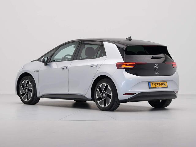Volkswagen ID.3 Pro Edition Advantage 58 kWh Navigatie Pdc Lm Velgen Getint Glas