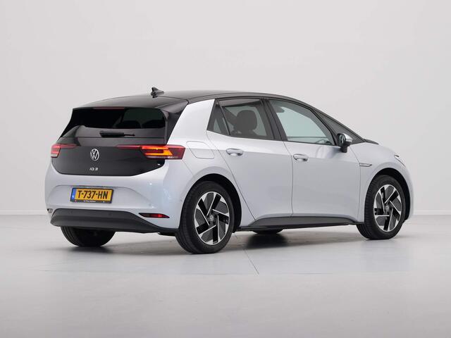 Volkswagen ID.3 Pro Edition Advantage 58 kWh Navigatie Pdc Lm Velgen Getint Glas