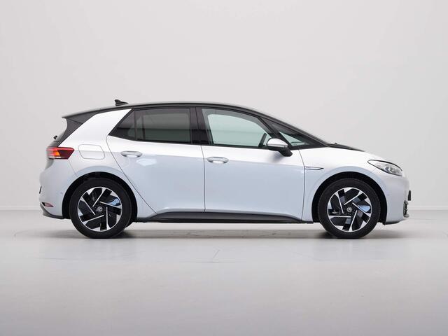 Volkswagen ID.3 Pro Edition Advantage 58 kWh Navigatie Pdc Lm Velgen Getint Glas