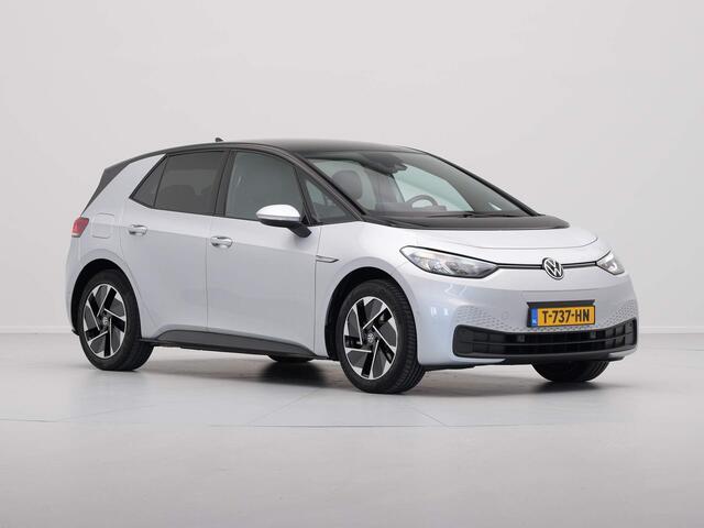 Volkswagen ID.3 Pro Edition Advantage 58 kWh Navigatie Pdc Lm Velgen Getint Glas