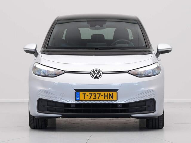 Volkswagen ID.3 Pro Edition Advantage 58 kWh Navigatie Pdc Lm Velgen Getint Glas