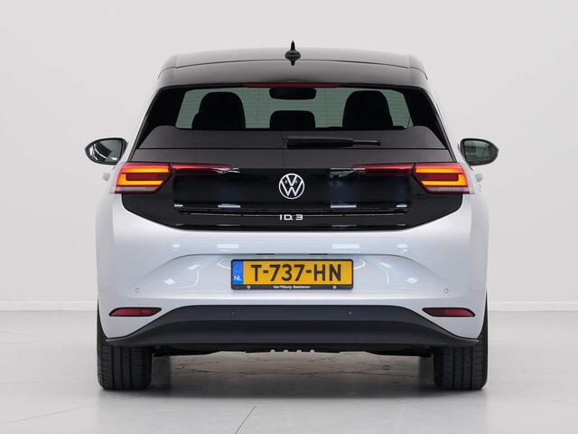 Volkswagen ID.3 Pro Edition Advantage 58 kWh Navigatie Pdc Lm Velgen Getint Glas
