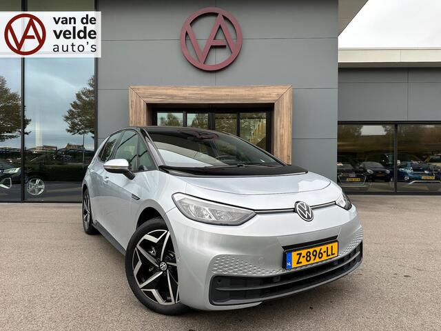Volkswagen ID.3 58 kWh Pro Performance | Navi | Camera | Rijklaar incl. garantie