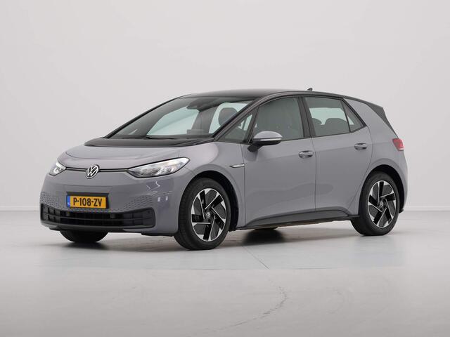 Volkswagen ID.3 Pro 58 kWh 204pk Navigatie Pdc Acc Stoelverwarming