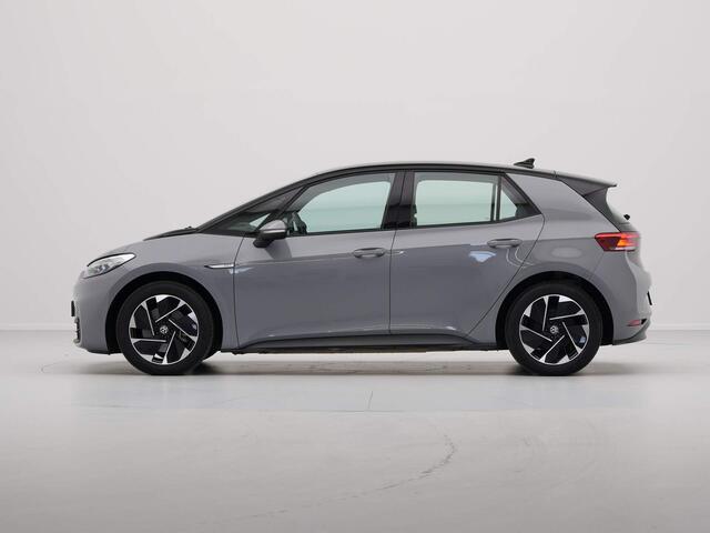 Volkswagen ID.3 Pro 58 kWh 204pk Navigatie Pdc Acc Stoelverwarming