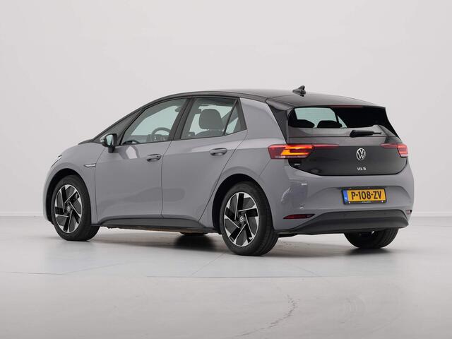 Volkswagen ID.3 Pro 58 kWh 204pk Navigatie Pdc Acc Stoelverwarming