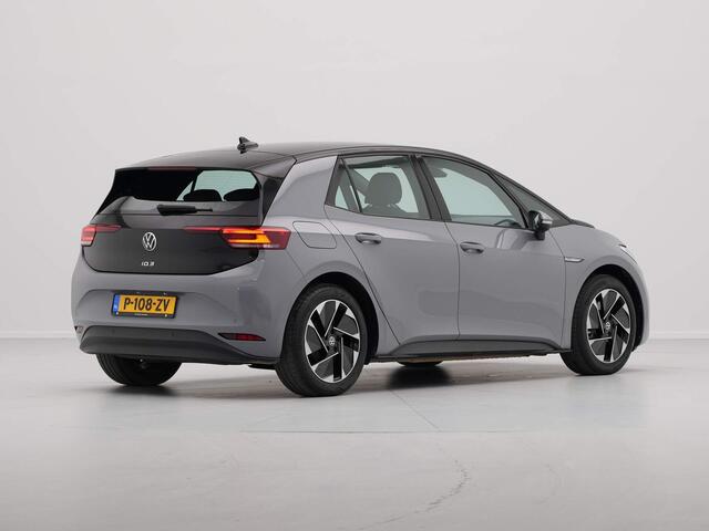 Volkswagen ID.3 Pro 58 kWh 204pk Navigatie Pdc Acc Stoelverwarming