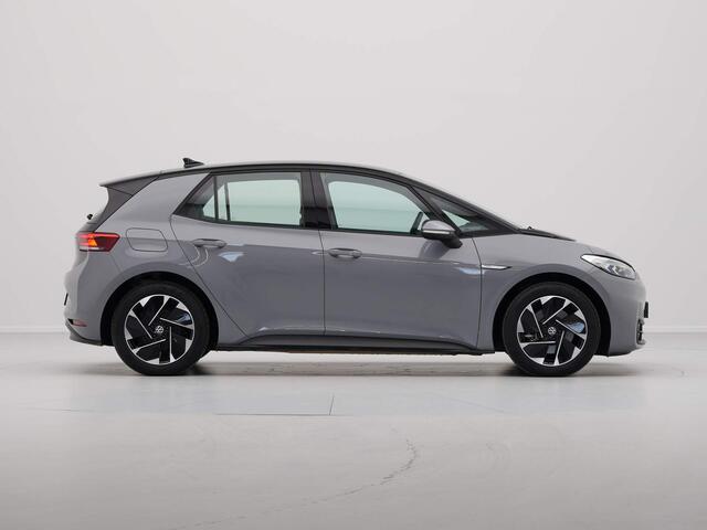 Volkswagen ID.3 Pro 58 kWh 204pk Navigatie Pdc Acc Stoelverwarming