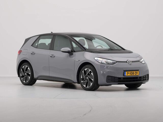 Volkswagen ID.3 Pro 58 kWh 204pk Navigatie Pdc Acc Stoelverwarming