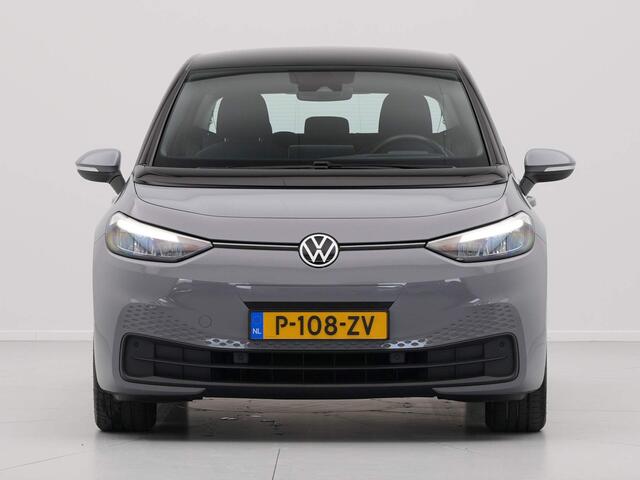 Volkswagen ID.3 Pro 58 kWh 204pk Navigatie Pdc Acc Stoelverwarming