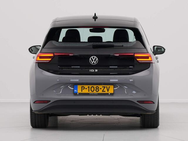 Volkswagen ID.3 Pro 58 kWh 204pk Navigatie Pdc Acc Stoelverwarming