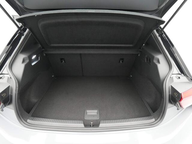Volkswagen ID.3 Pro 58 kWh 204pk Navigatie Pdc Acc Stoelverwarming