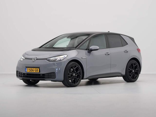 Volkswagen ID.3 Pure 45 kWh (Ex 2.000,- Subsidie) Navigatie Pdc Lm Velgen Acc 90