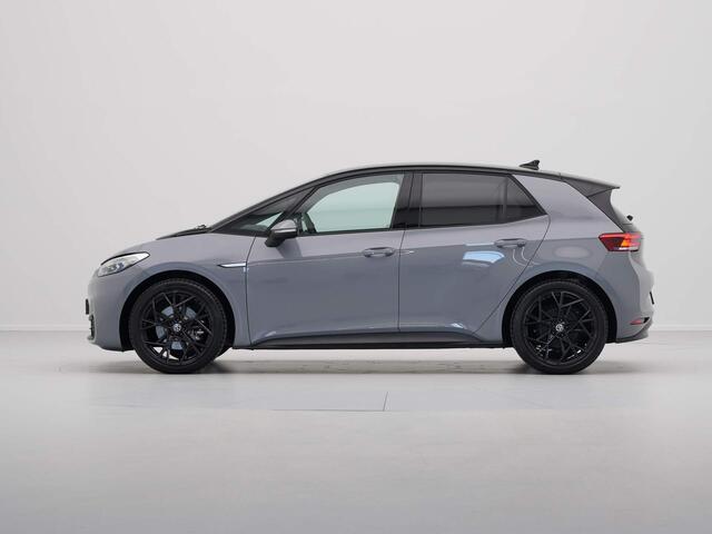 Volkswagen ID.3 Pure 45 kWh (Ex 2.000,- Subsidie) Navigatie Pdc Lm Velgen Acc 90
