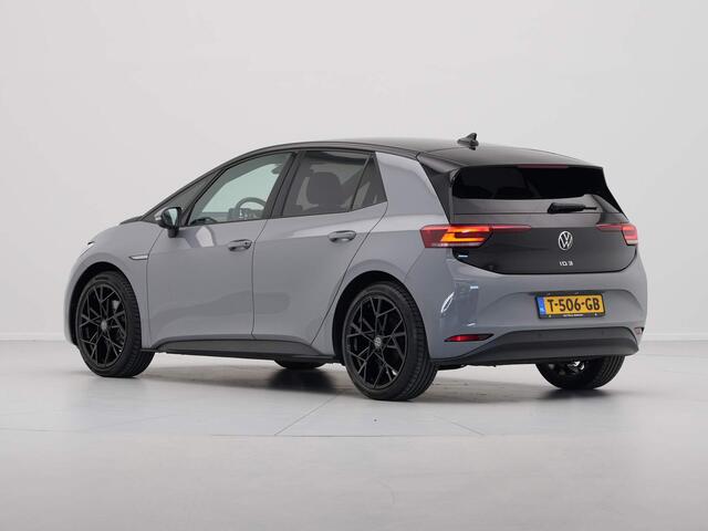 Volkswagen ID.3 Pure 45 kWh (Ex 2.000,- Subsidie) Navigatie Pdc Lm Velgen Acc 90