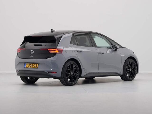 Volkswagen ID.3 Pure 45 kWh (Ex 2.000,- Subsidie) Navigatie Pdc Lm Velgen Acc 90