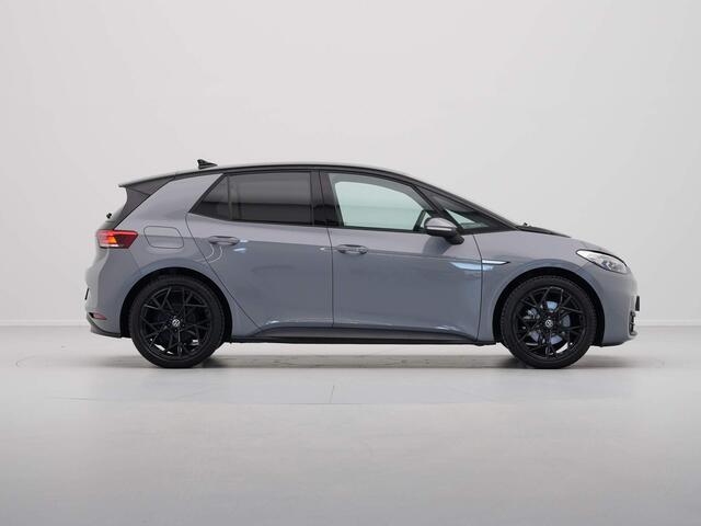Volkswagen ID.3 Pure 45 kWh (Ex 2.000,- Subsidie) Navigatie Pdc Lm Velgen Acc 90